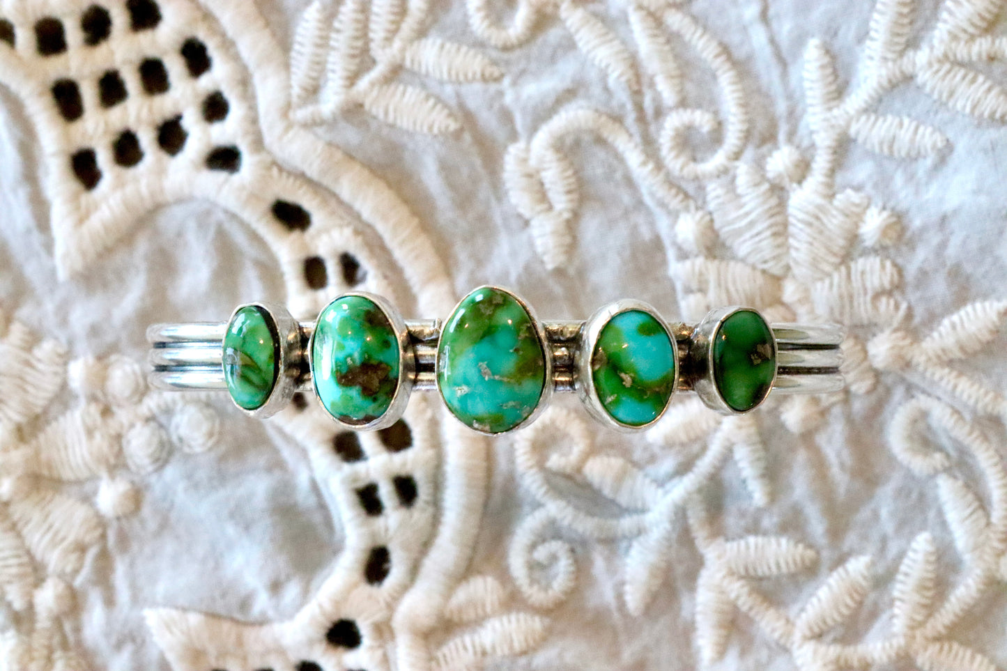Cinco Cuff