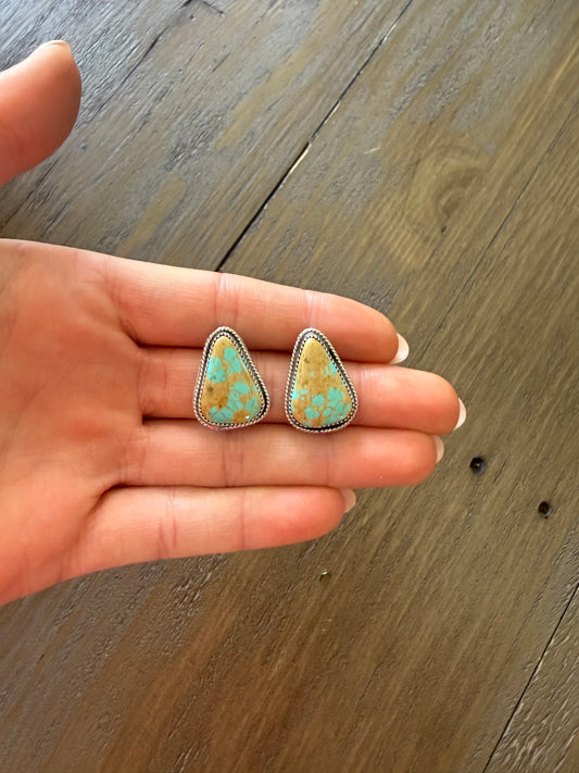 Patagonia Studs