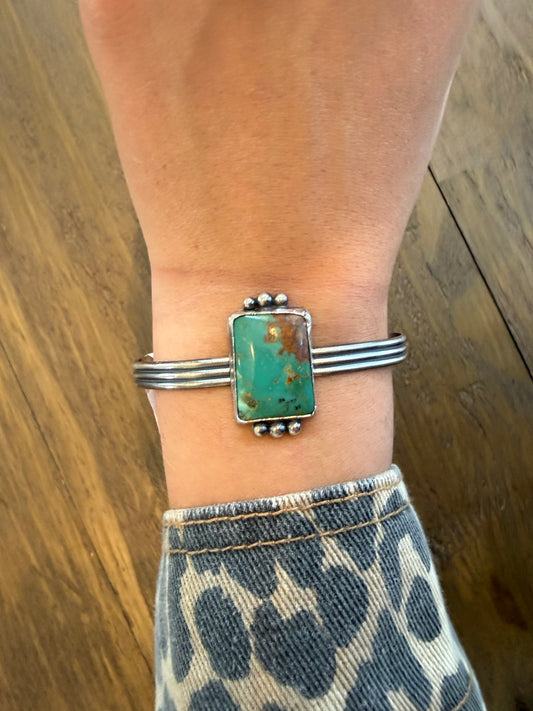 Kingman Cuff