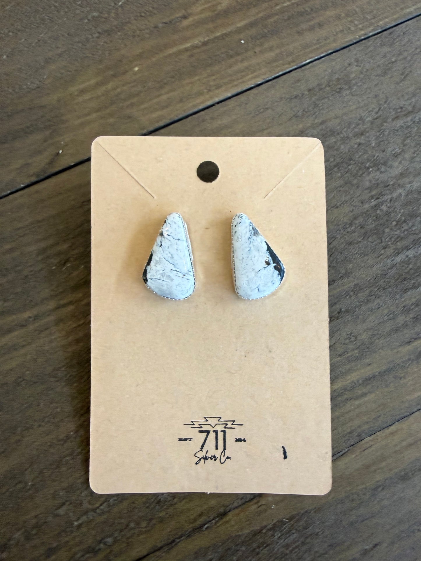 White Buffalo Studs