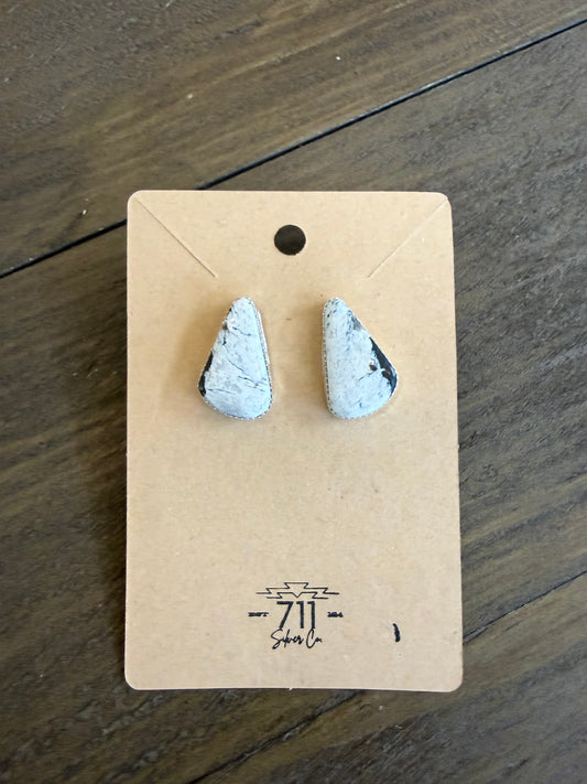 White Buffalo Studs