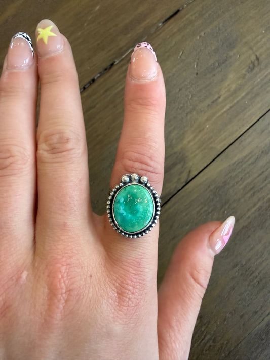Sonoran Ring