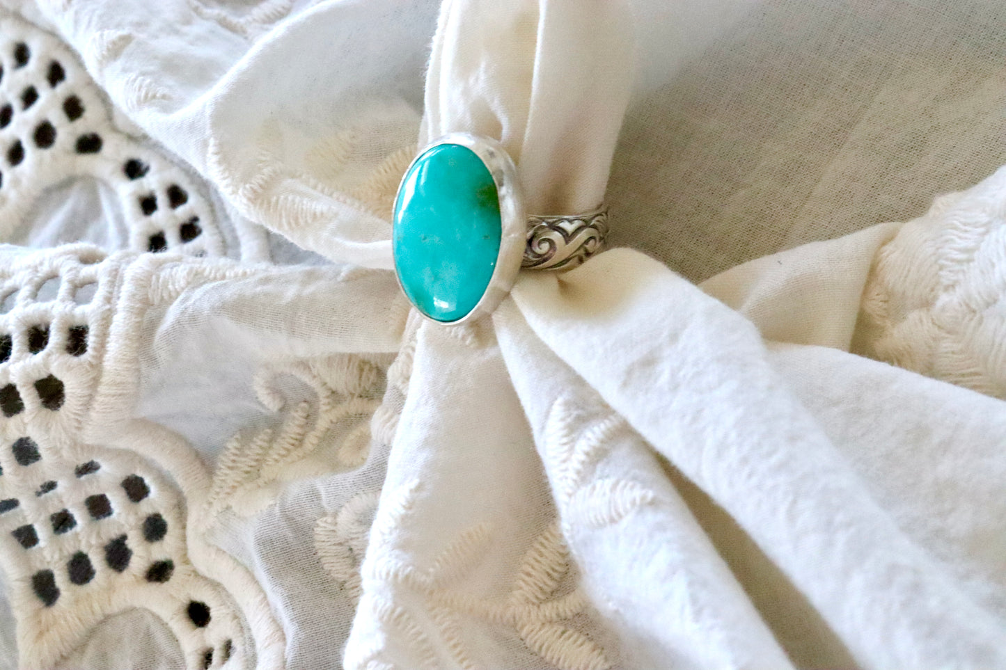 Kingman Ring